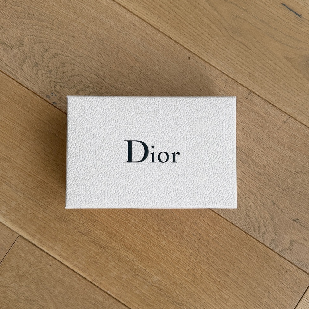 Dior Box
